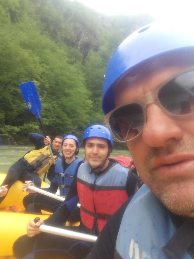 格鲁布维克公寓 Žabljak 外观 照片